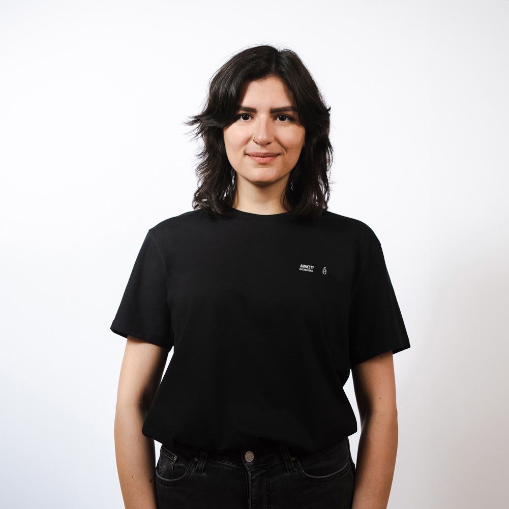 Amnesty (T-Shirt Amnesty)