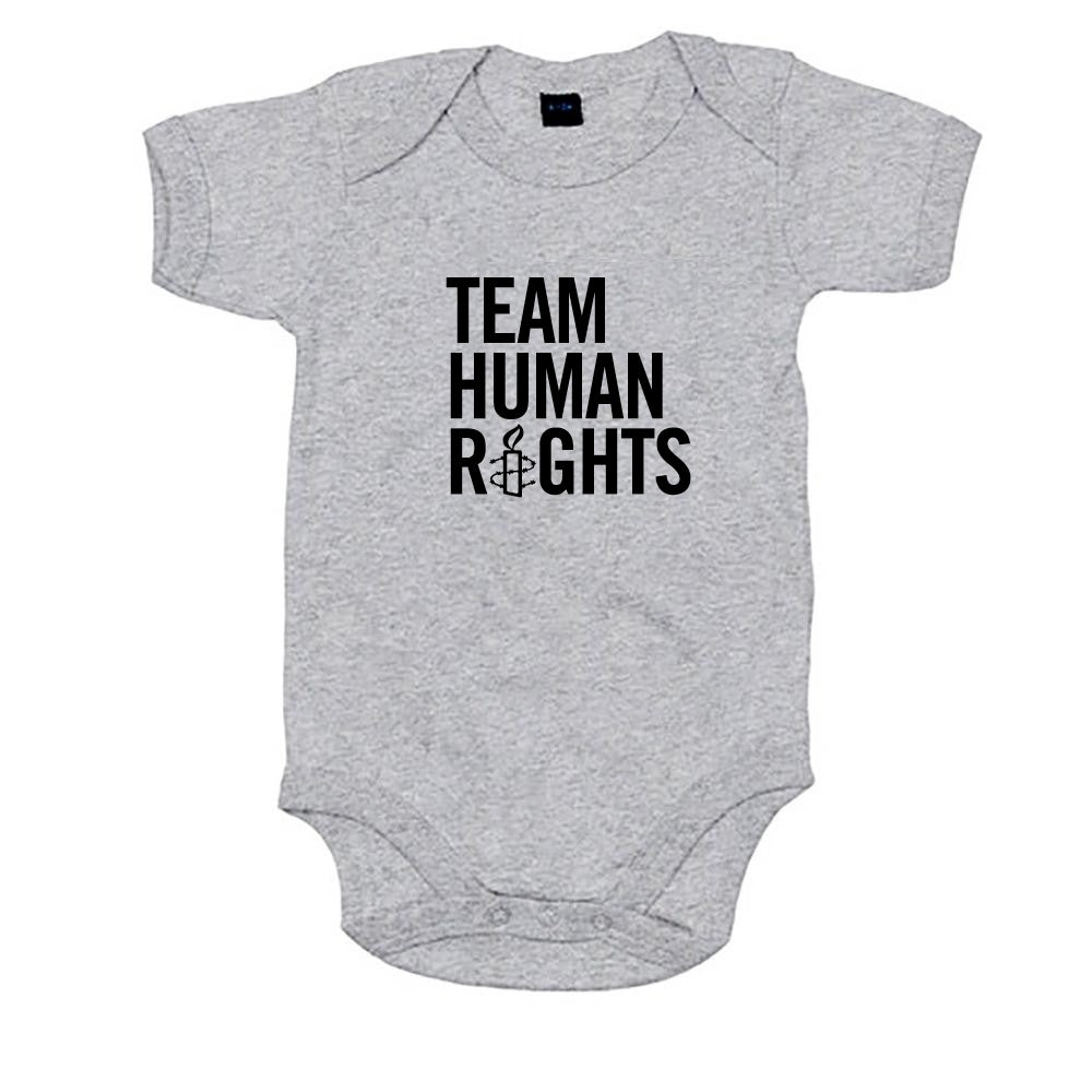 Amnesty (Baby-Body Team Human Rights)