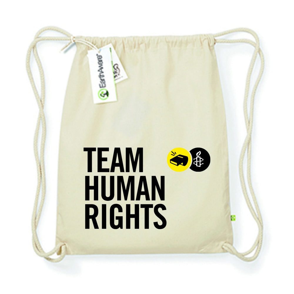 Amnesty (Gymbag Team Human Rights)
