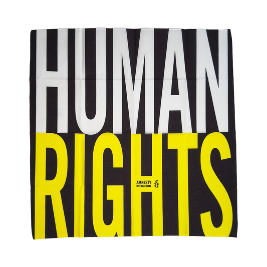 Bandana Human Rights