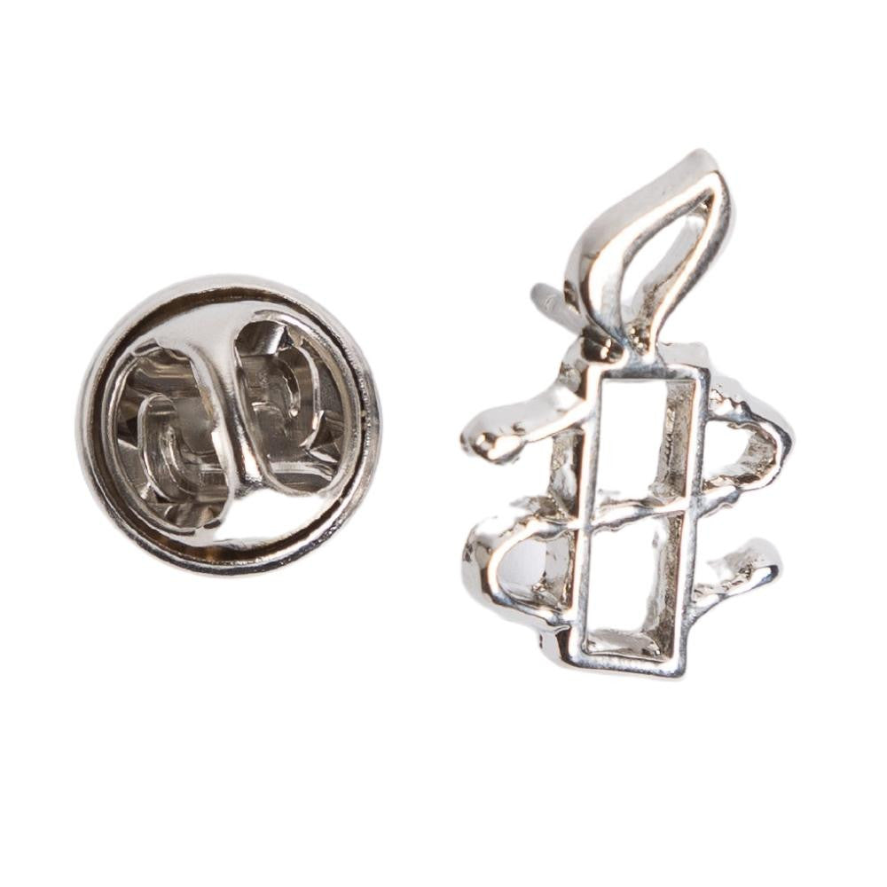 Amnesty (Pin Amnesty Kerze)