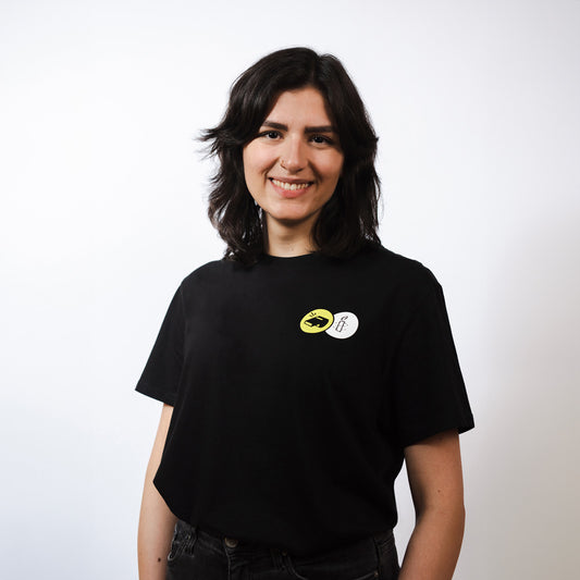 Amnesty (T-Shirt Team Human Rights)