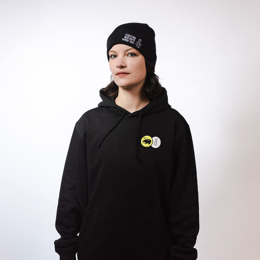 Amnesty (Hoodie Team Human Rights)