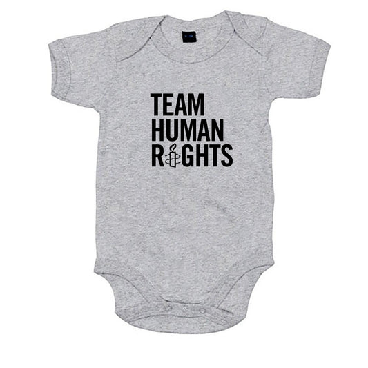 Amnesty (Baby-Body Team Human Rights)
