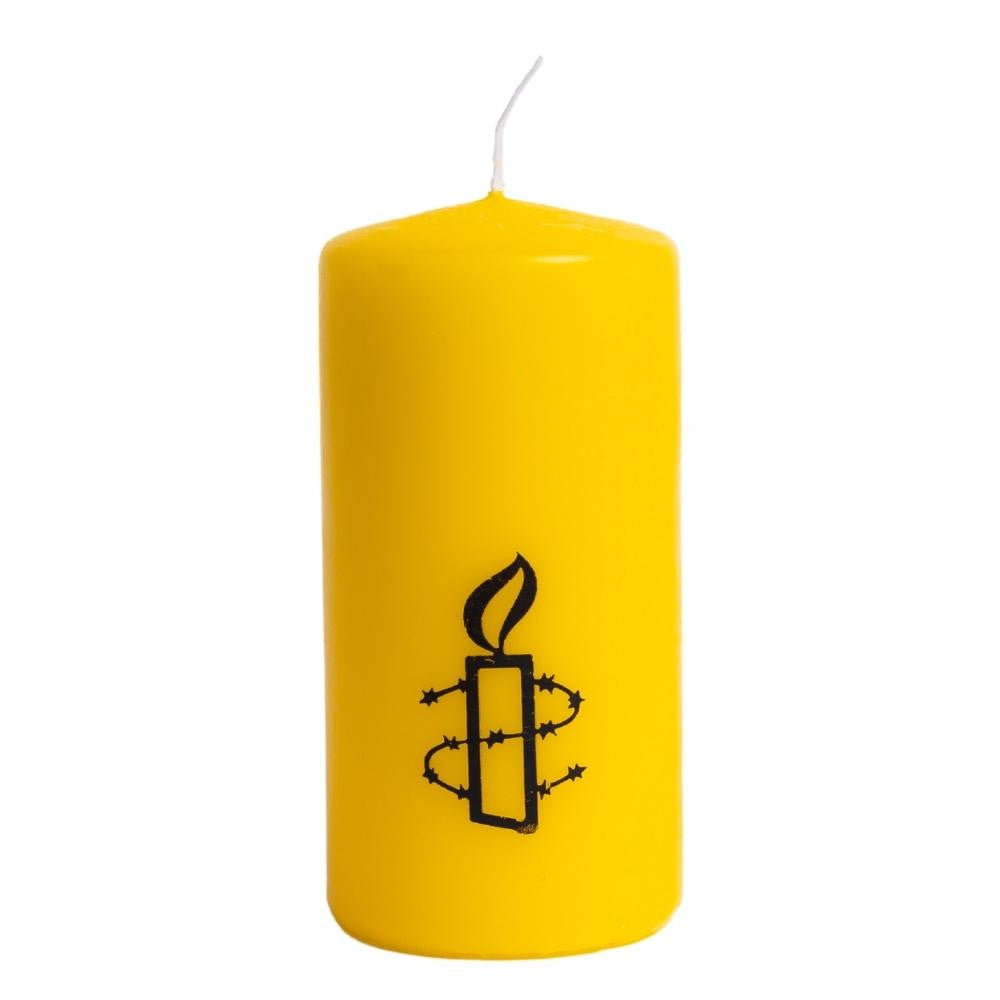 Amnesty (Amnesty-Kerze)