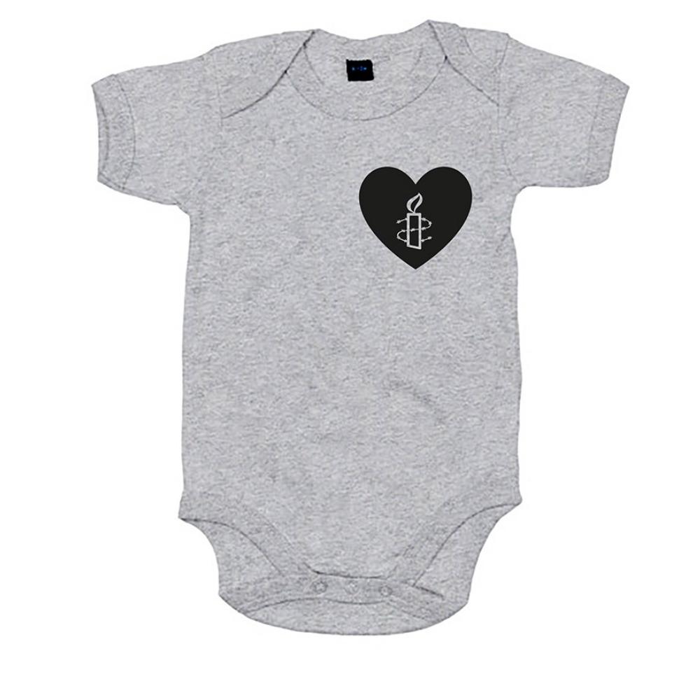 Baby-Body Herz